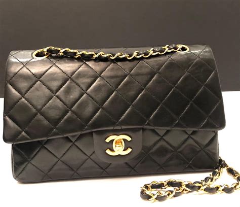 chanel 2.55 flap bag kaufen|chanel 2.55 vintage shop online.